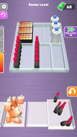 Fill The Fridge 4.0.1 Reklamsız Hileli Mod Apk indir