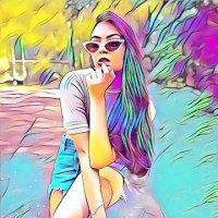 Art Filter Photo Editor 2.4.3 Para Hileli Mod Apk indir