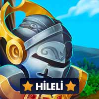 Kingdom Merge 1.1.47 Para Hileli Mod Apk indir