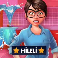 Merge Decor: House Design Game 1.0.58 Para Hileli Mod Apk indir