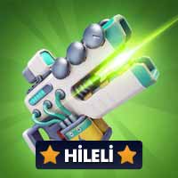 Impossible Space - A Hero In Space 2.0.0 Para Hileli Mod Apk indir