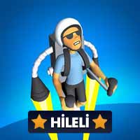 Jetpack Rise 1.1.1 Para Hileli Mod Apk indir