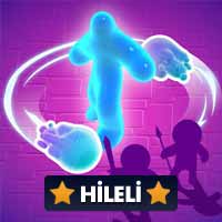 Blob Hero 0.5.5 Para Hileli Mod Apk indir