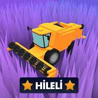 Mow it: Harvest & Farm Tycoon 0.19 Para Hileli Mod Apk indir