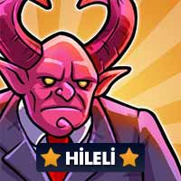 Dungeon Shop Tycoon: Craft and Idle 1.784.11 Elmas Hileli Mod Apk indir