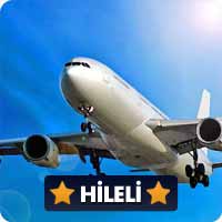 Avion Flight Simulator 1.37 Para Hileli Mod Apk indir