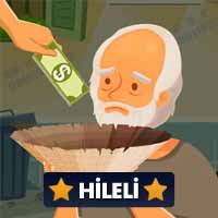 Homeless Life 1.2.0 Para Hileli Mod Apk indir