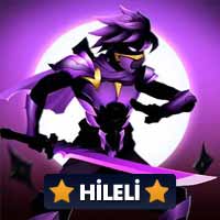 Shadow Hero: Idle Defense War 29 Para Hileli Mod Apk indir
