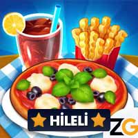 Cooking Master Life 1.72 Para Hileli Mod Apk indir