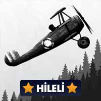 Warplanes Inc. WW2 War on Hill 1.17 Para Hileli Mod Apk indir