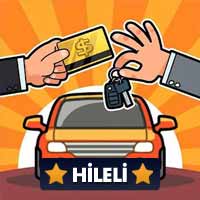 Used Car Tycoon Game 23.4.4 Kilitler Açık Hileli Mod Apk indir