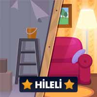 Decor Life - Home Design Game 1.0.30 Para Hileli Mod Apk indir