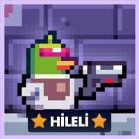 Special Agent CyberDuck 1.0.2.6 Kilitler Açık Hileli Mod Apk indir