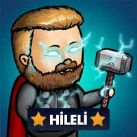 Kingdom Idle Gold Tycoon 0.0.15 Para Hileli Mod Apk indir