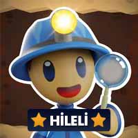 Mine Rescue 1.2.1 Para Hileli Mod Apk indir