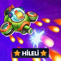 Monster Shooter: Space Invader 0.0.6 Para Hileli Mod Apk indir