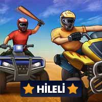 Rude Racers 4.1.9 Para Hileli Mod Apk indir