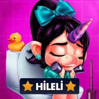 My Talking Unicorn Emily 1.31 Para Hileli Mod Apk indir