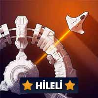 Event Horizon Space Shooting 2.9.3 Para Hileli Mod Apk indir