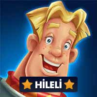 Heroes Adventure: Action RPG 4.17 Para Hileli Mod Apk indir