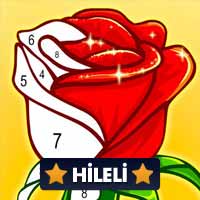 ColorPlanet 2.2.3 Kilitler Açık Hileli Mod Apk indir