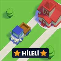 City Connect 1.0.7 Para Hileli Mod Apk indir