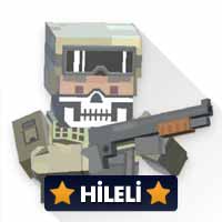 Border Wars: Military Games 2.9 Para Hileli Mod Apk indir