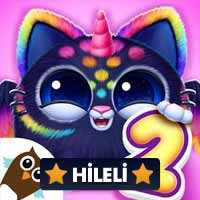 Smolsies 2 - Cute Pet Stories 1.4.50 Para Hileli Mod Apk indir