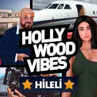 Hollywood Vibes The Game 1.0 Para Hileli Mod Apk indir