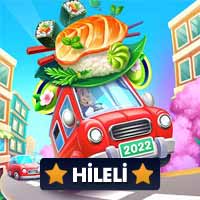 Cooking Tour - Japan Chef Game 0.2.5 Para Hileli Mod Apk indir