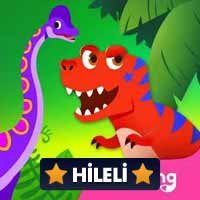 Pinkfong Dino World 33.2 Kilitler Açık Hileli Mod Apk indir