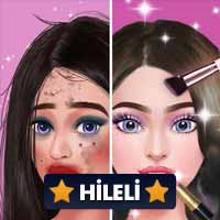 Vlinder Fashion Queen Dress Up 2.2.21 Para Hileli Mod Apk indir