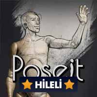 Poseit 2.0.2 Para Hileli Mod Apk indir