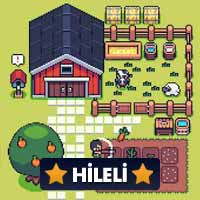 Mini Mini Farm 5.8 Para Hileli Mod Apk indir