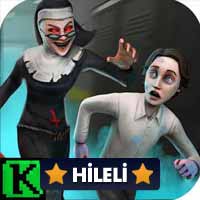 Evil Nun Rush 1.0.5 Enerji Hileli Mod Apk indir