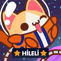 Sailor Cats 2 Space Odyssey 1.5 Reklamsız Hileli Mod Apk indir