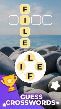 Word Line: Crossword Adventure 0.35.0 İpucu Hileli Mod Apk indir