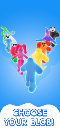 Blob Hero 0.5.5 Para Hileli Mod Apk indir