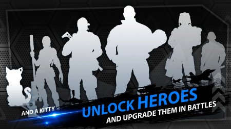 AOD - Art Of Defense 2.8.9 Para Hileli Mod Apk indir