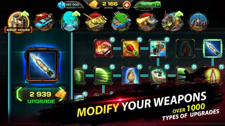 AOD - Art Of Defense 2.8.9 Para Hileli Mod Apk indir
