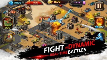 AOD - Art Of Defense 2.8.9 Para Hileli Mod Apk indir