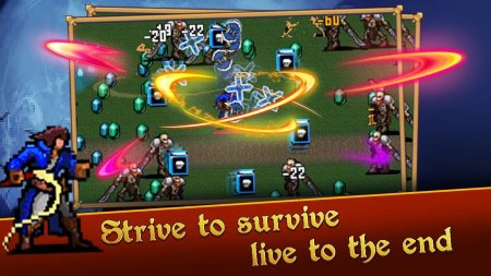 Survival Day Legend 1.0.7 Para Hileli Mod Apk indir