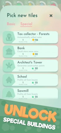 Mainlands Idle Tycoon 0.1.8 B22 Para Hileli Mod Apk indir