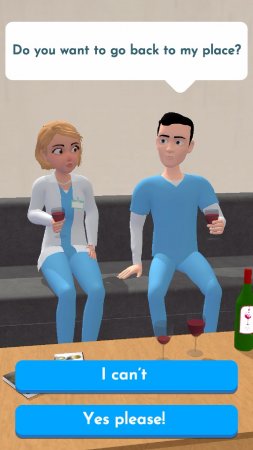 Perfect Smile 3D 1.3.2 Reklamsız Hileli Mod Apk indir