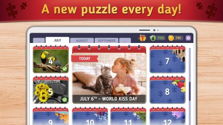 Relax Jigsaw Puzzles 3.1.12 Para Hileli Mod Apk indir