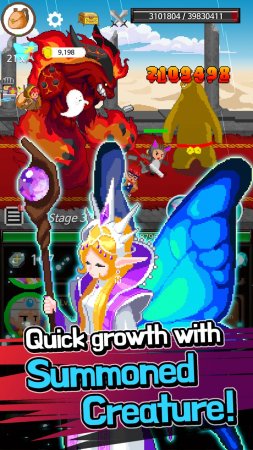 ExtremeJobs Knight’s Assistant VIP 3.48 Para Hileli Mod Apk indir