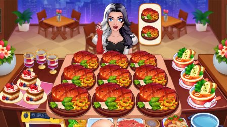 Cooking Master Life 1.72 Para Hileli Mod Apk indir