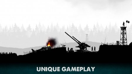 Warplanes Inc. WW2 War on Hill 1.17 Para Hileli Mod Apk indir