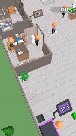 Office Fever 3.1.0 Para Hileli Mod Apk indir