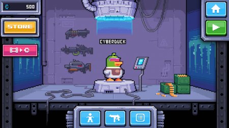 Special Agent CyberDuck 1.0.2.6 Kilitler Açık Hileli Mod Apk indir Special Agent CyberDuck 1.0.2.6 Kilitler Açık Hileli Mod Apk indir
